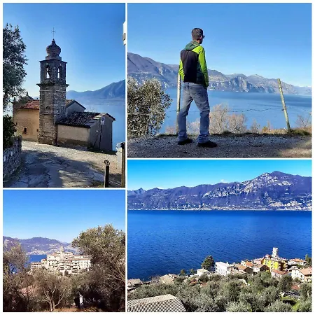 Mery * Torri Del Benaco