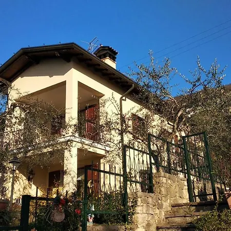 Σπίτι διακοπών Mery