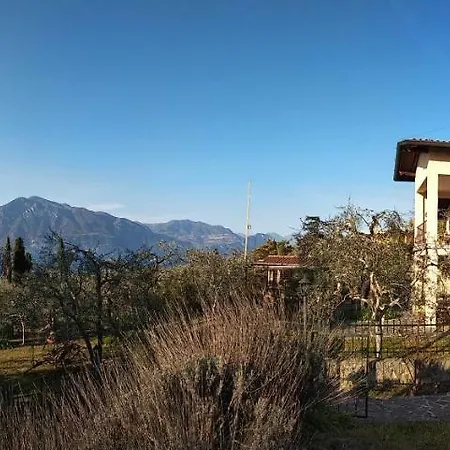 Holiday home Mery