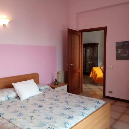 Mery Semesterbostad *