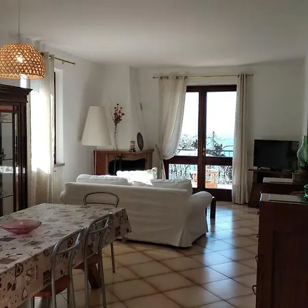 Holiday home Mery Torri Del Benaco