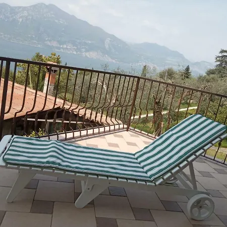 Mery Holiday home Torri Del Benaco