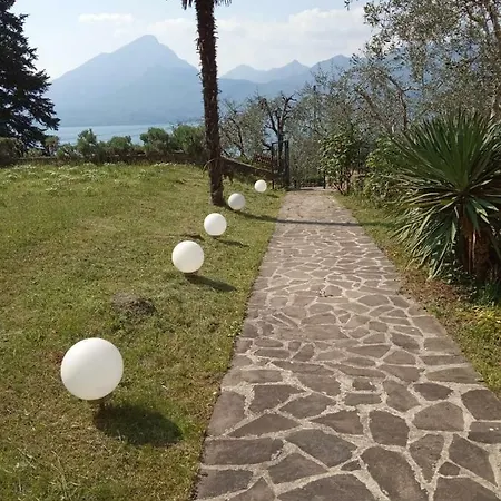 Mery Casa de Férias Torri Del Benaco