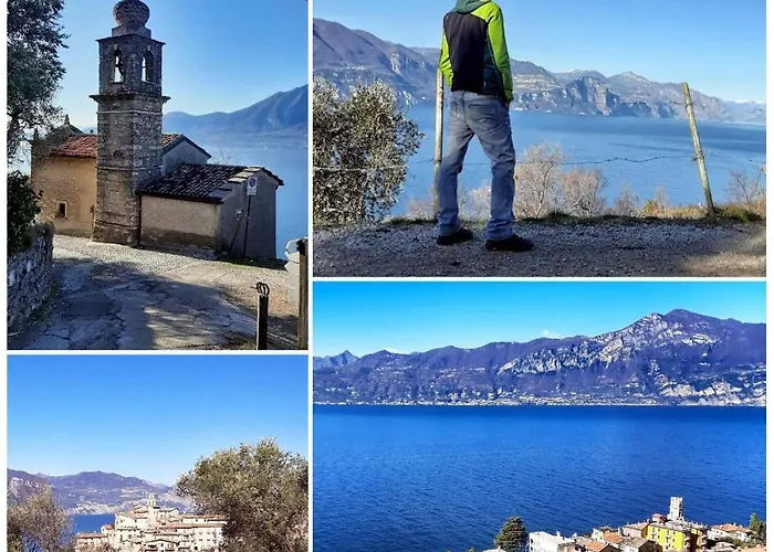 Mery * Torri Del Benaco