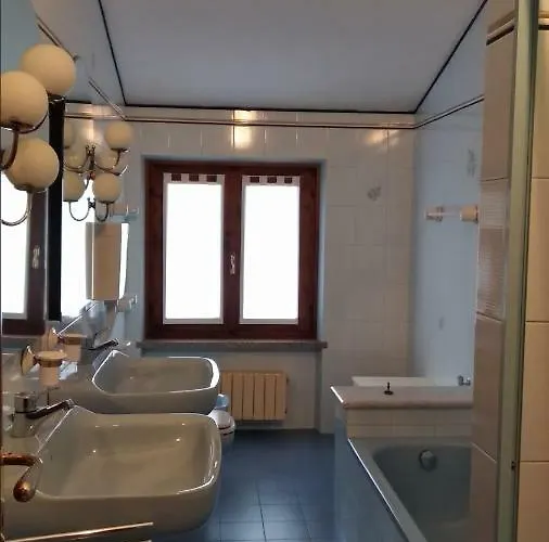 Mery Dom wakacyjny Torri Del Benaco