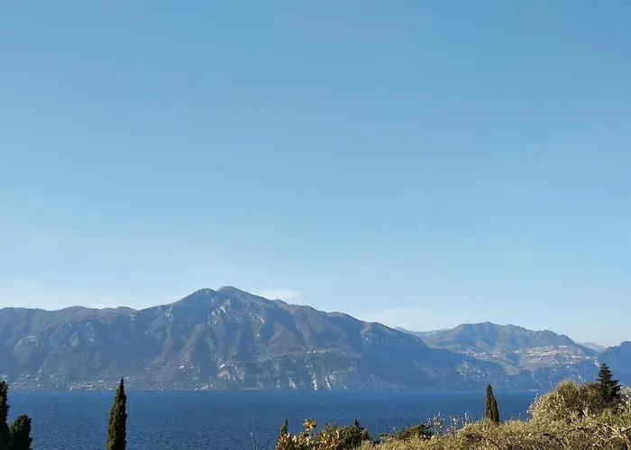 Mery Torri Del Benaco