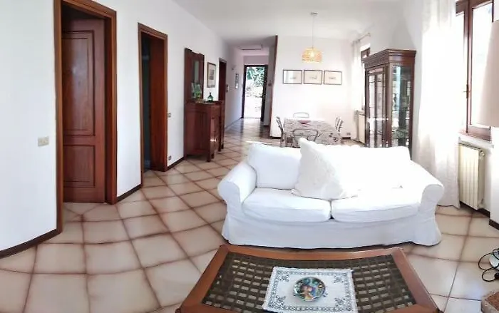 Dom wakacyjny Mery *