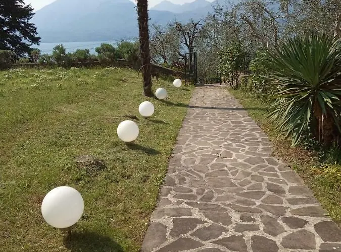 Mery Dom wakacyjny Torri Del Benaco