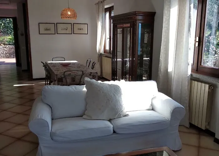 Dom wakacyjny Mery *